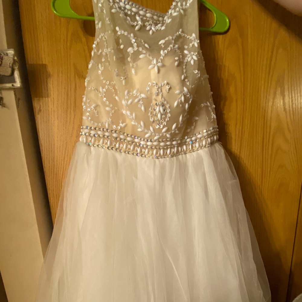 Homecoming Dress
